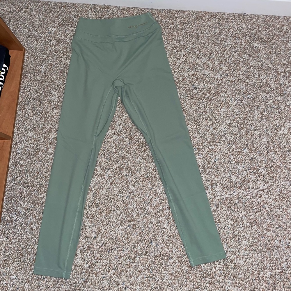 Gymshark Whitney Simmons leggings